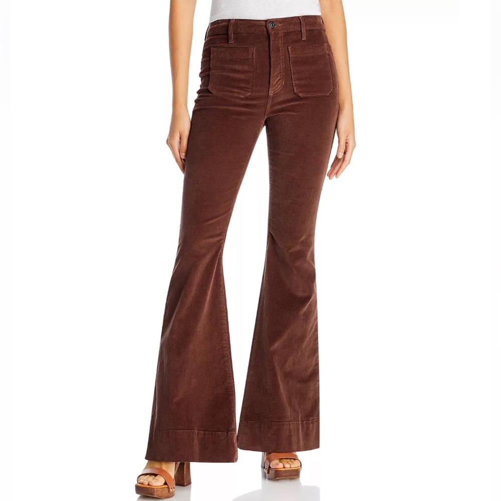 NWT: Veronica Beard Sheridan Exaggerated Flare
